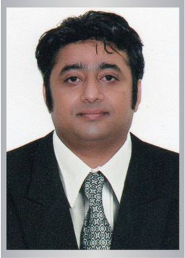 deepak kundra
